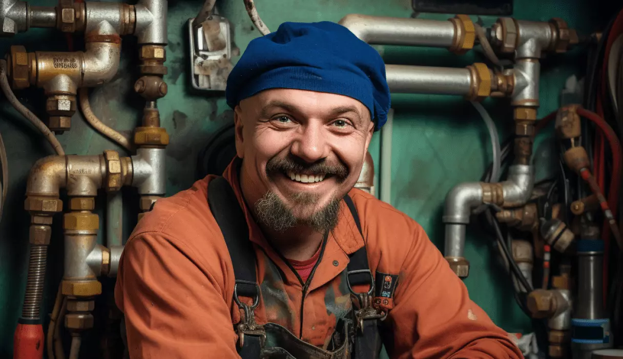 мастер по ремонту Kitfort